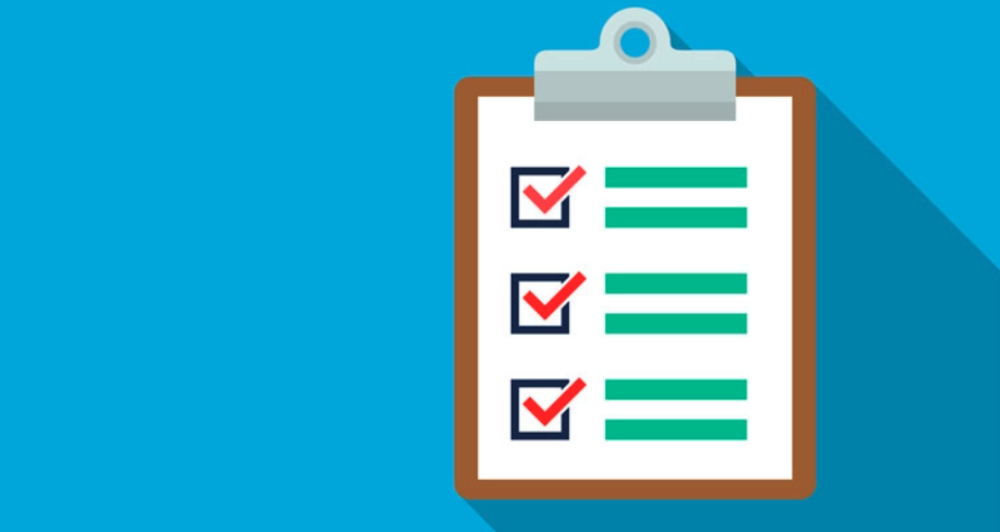 Moving Abroad Checklist